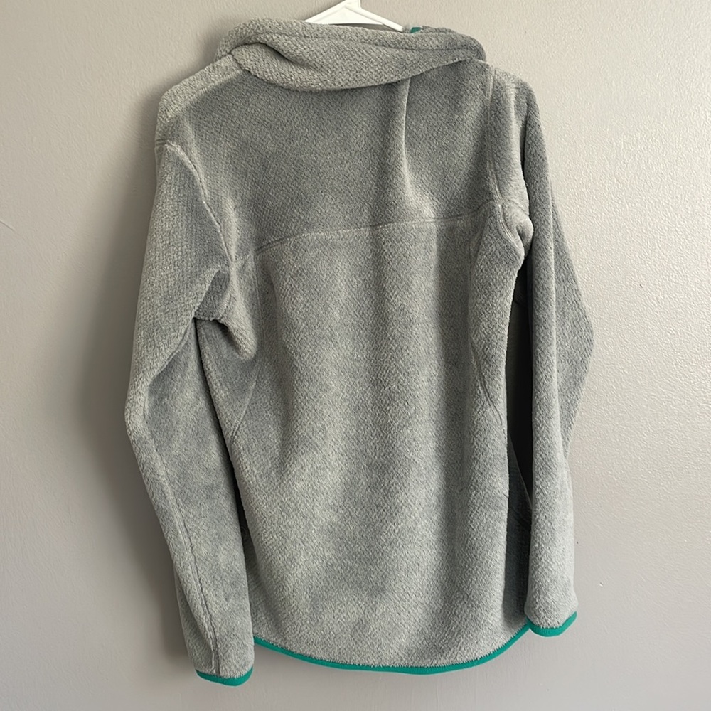 jacket with pockets - Picture 2 of 3